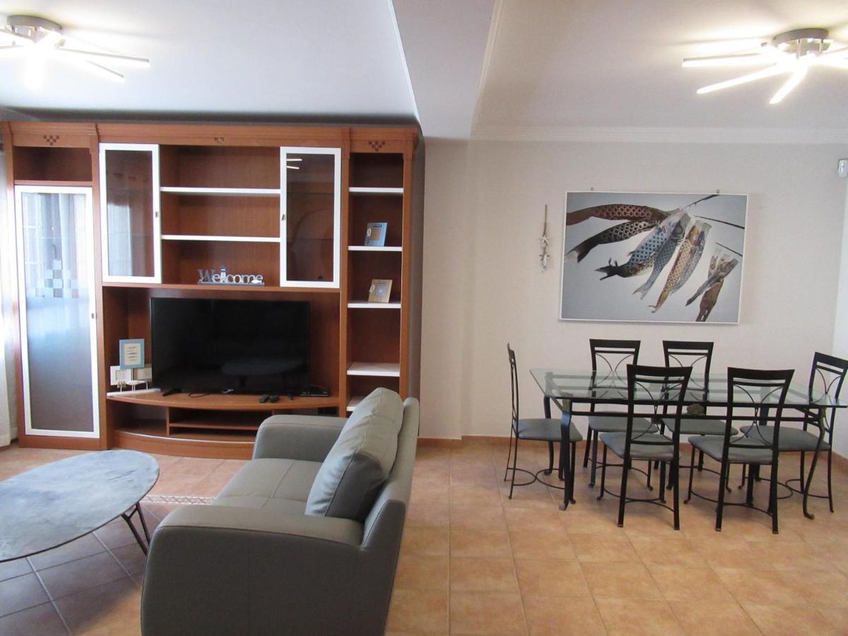 Nautico Suites, Private Room&Bathroom (Adults Only) Corralejo Exterior foto