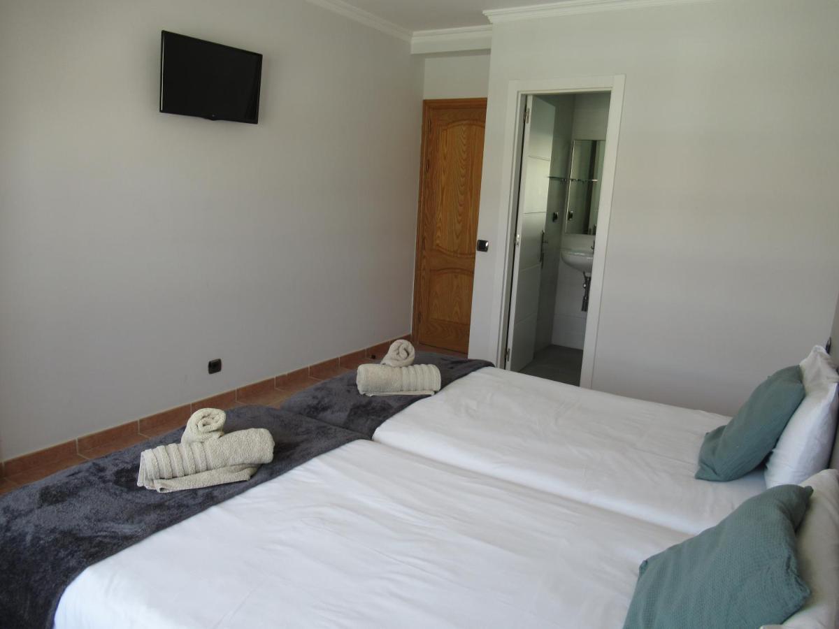 Nautico Suites, Private Room&Bathroom (Adults Only) Corralejo Exterior foto