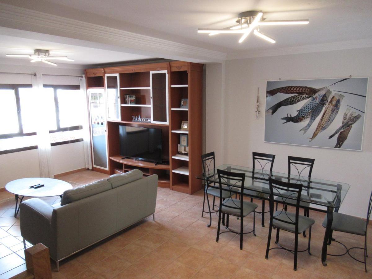 Nautico Suites, Private Room&Bathroom (Adults Only) Corralejo Exterior foto