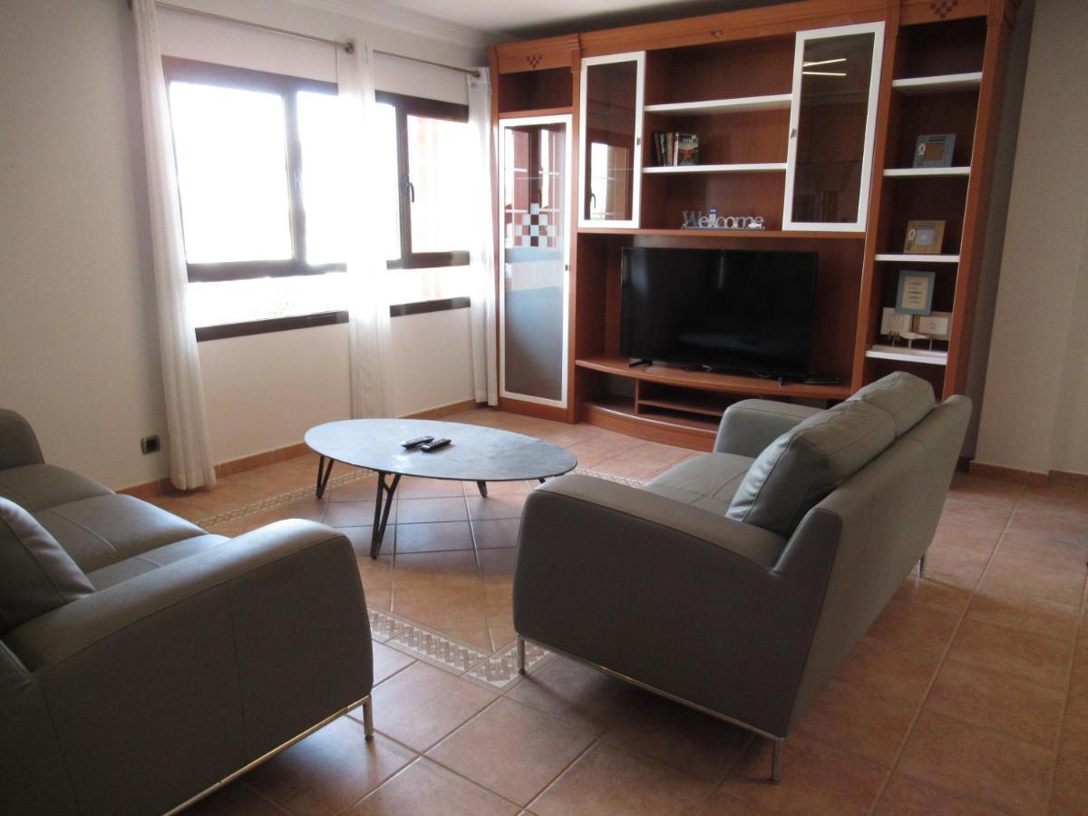 Nautico Suites, Private Room&Bathroom (Adults Only) Corralejo Exterior foto