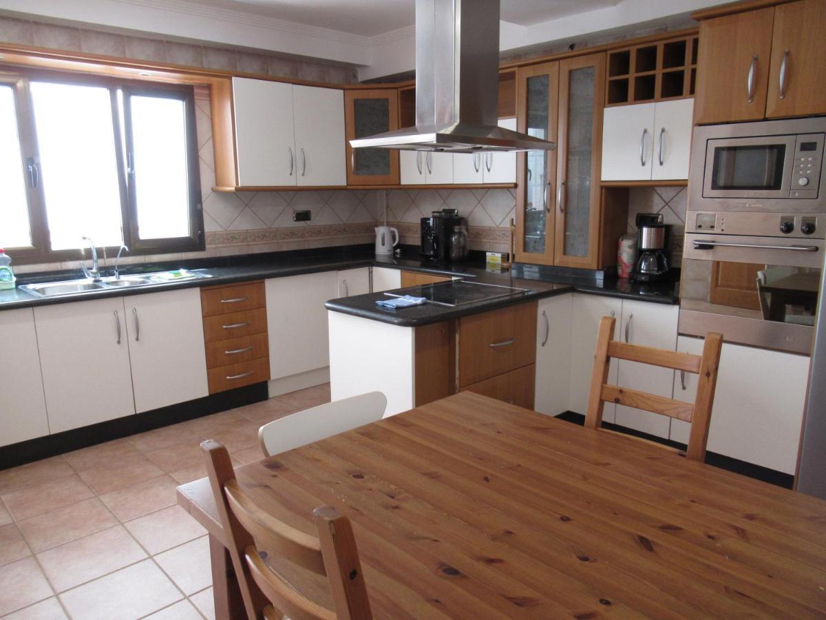 Nautico Suites, Private Room&Bathroom (Adults Only) Corralejo Exterior foto