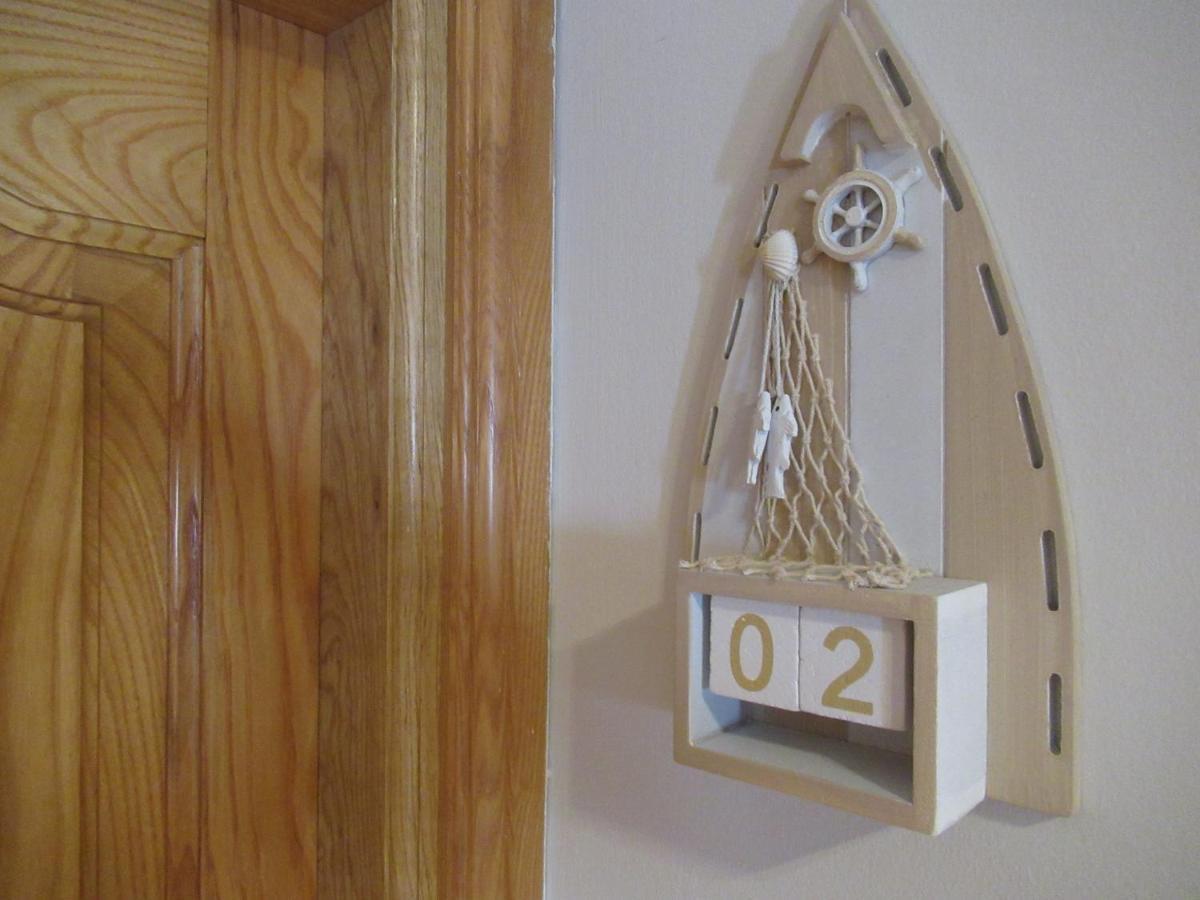 Nautico Suites, Private Room&Bathroom (Adults Only) Corralejo Exterior foto
