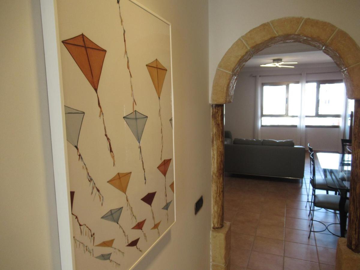 Nautico Suites, Private Room&Bathroom (Adults Only) Corralejo Exterior foto